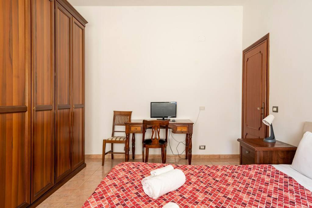 44Oz Apartment With Terrace In Monteverde Ρώμη Εξωτερικό φωτογραφία