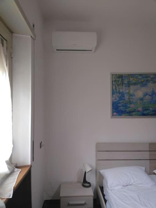 44Oz Apartment With Terrace In Monteverde Ρώμη Εξωτερικό φωτογραφία